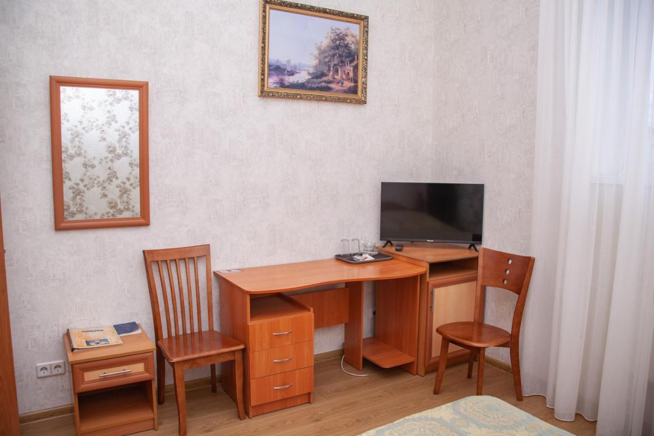 Hotel Piligrim 3 นิโกลาเยฟ ภายนอก รูปภาพ